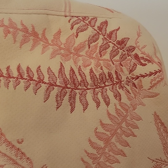 Handmade sueded messenger bag with embroidery - Picture 2 of 9